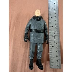 Action Figures: Lex Luthor - Superman Returns - 2006 - DC Comics